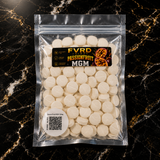 Passion Fruit MGM-15 Tablets view 3