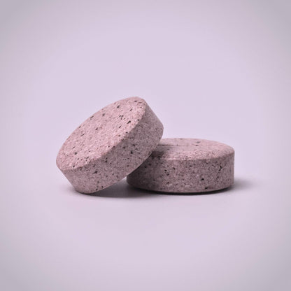 5-Pack | Pseudo Mixed Berry | 8.57mg Per Tablet