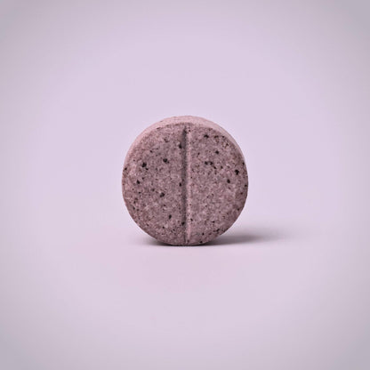 5-Pack | Pseudo Mixed Berry | 8.57mg Per Tablet