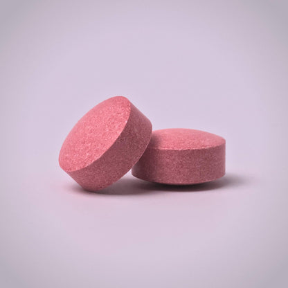 5-Pack | RedXL | 36.99mg Per Tablet