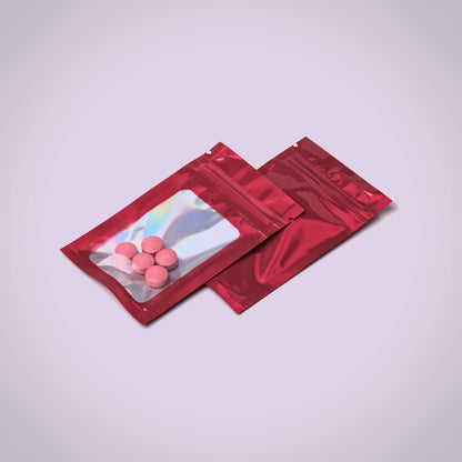 5-Pack | RedXL | 36.99mg Per Tablet