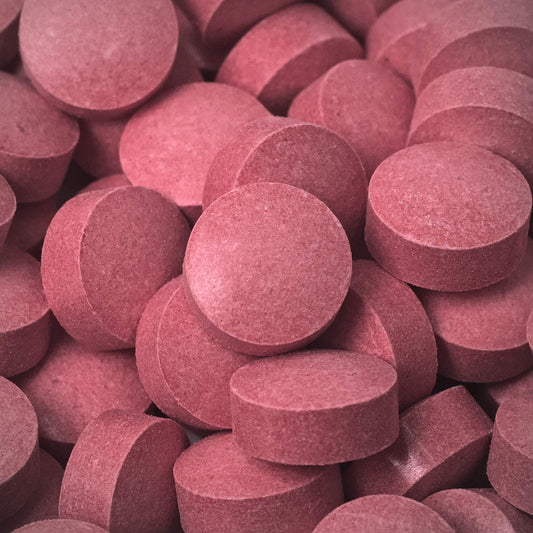 5-Pack | RedXL | 36.99mg Per Tablet