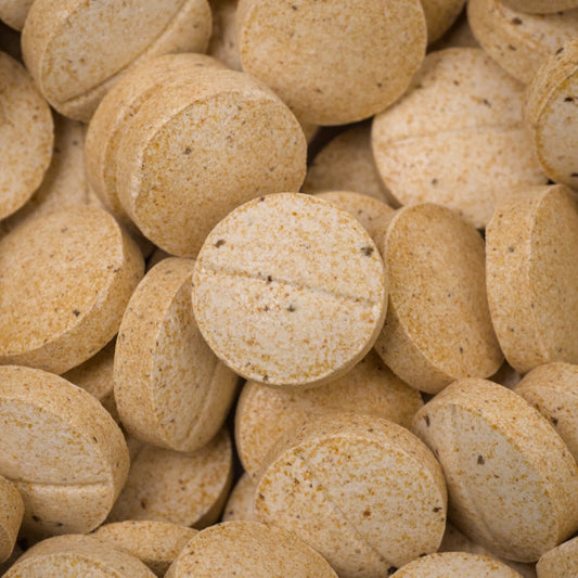 S'mores | 40.68mg Per Tablet