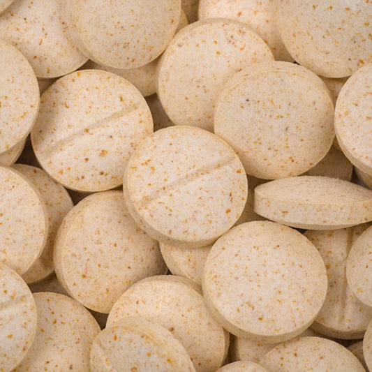 Sour Apple | 11.39mg Per Tablet