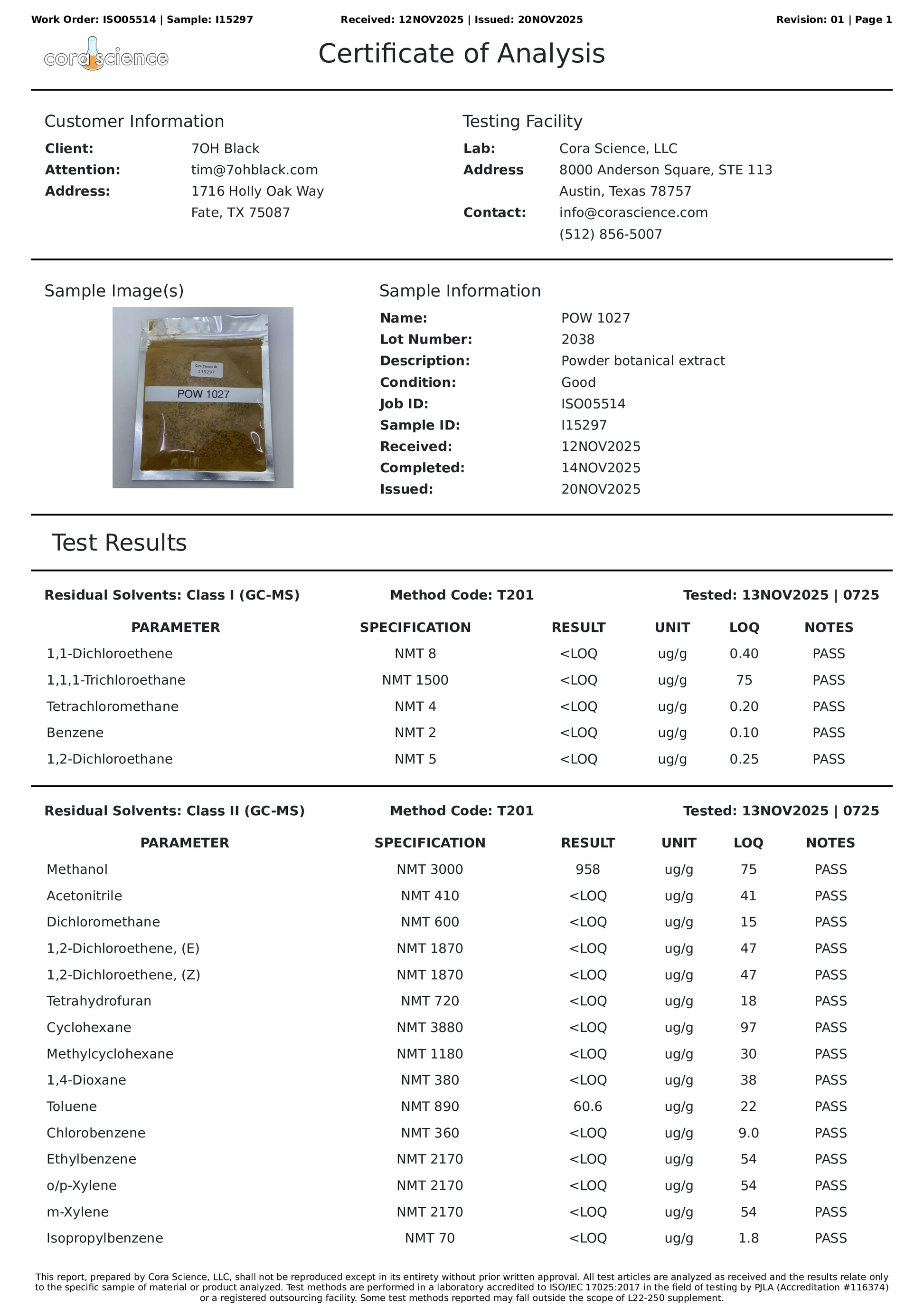 [7oh kratom sublingual Strips] - [7ohblack]