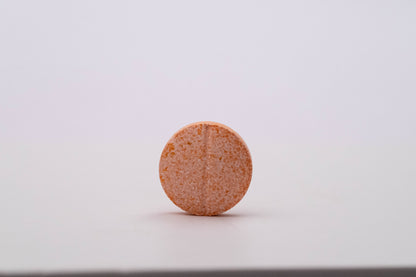 StrawNana | 45.9mg Per Tablet