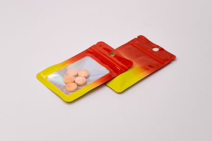 StrawNana | 45.9mg Per Tablet