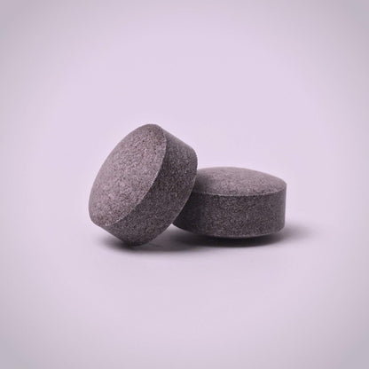 5-Pack | Taro Milkshake | 31.54mg Per Tablet