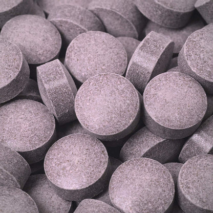 5-Pack | Taro Milkshake | 31.54mg Per Tablet