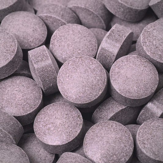 5-Pack | Taro Milkshake | 31.54mg Per Tablet