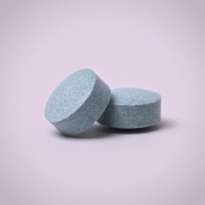 5-Pack | Tobias Lite | 45.7mg Per Tablet