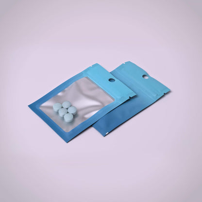 5-Pack | Tobias Lite | 45.7mg Per Tablet