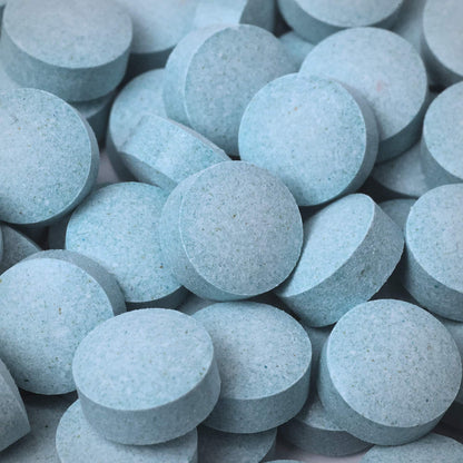 5-Pack | Tobias Lite | 45.7mg Per Tablet