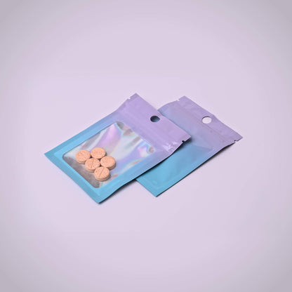 5-Pack | Tropic Thunder | 21.5mg Per Tablet