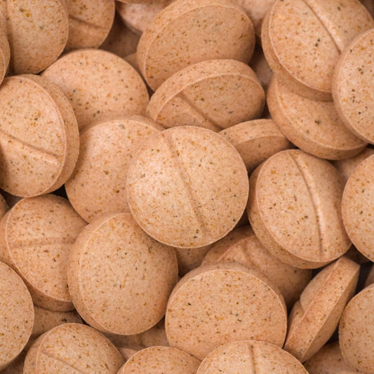 Tropic Thunder | 23.24mg Per Tablet