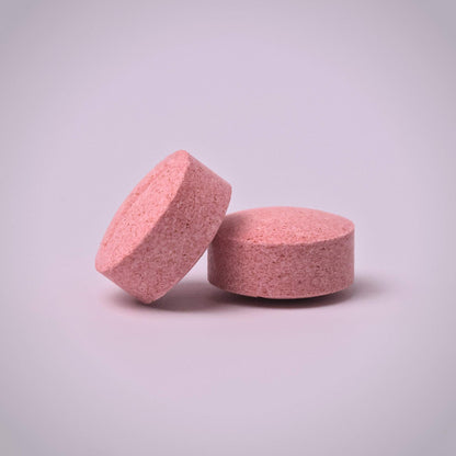 5-Pack | Watermelon | 26.64mg Per Tablet