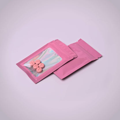 5-Pack | Watermelon | 26.64mg Per Tablet