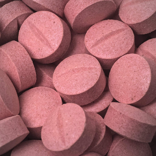 5-Pack | Watermelon | 26.64mg Per Tablet