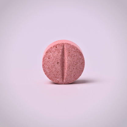 5-Pack | Watermelon | 26.64mg Per Tablet