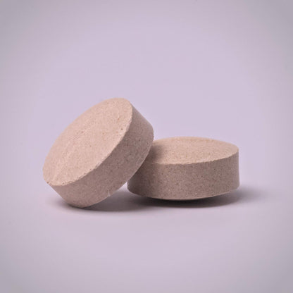 2-Pack | White Chocolate XXL | 82.99mg Per Tablet