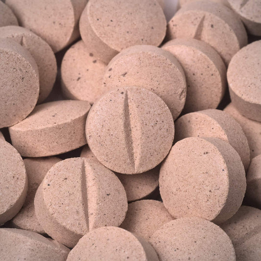 2-Pack | White Chocolate XXL | 82.99mg Per Tablet