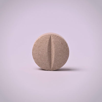 2-Pack | White Chocolate XXL | 82.99mg Per Tablet