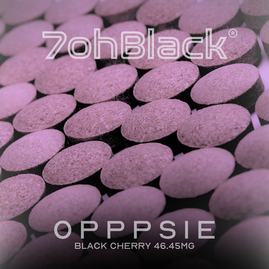 20-Pack | The “Oops” Batch – Full Transparency, 45.57mg Total Alkaloid