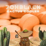 5-Pack Edition: 40.3mg "Cactus Cooler" Tablets | 7ohBlack