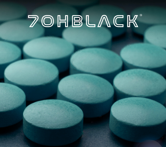 5-Pack | Tobias Lite | 49.49mg Per Tablet