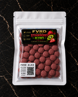 Strawberry Kiwi view 2